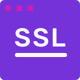 SSLサーバ証明書の設置
