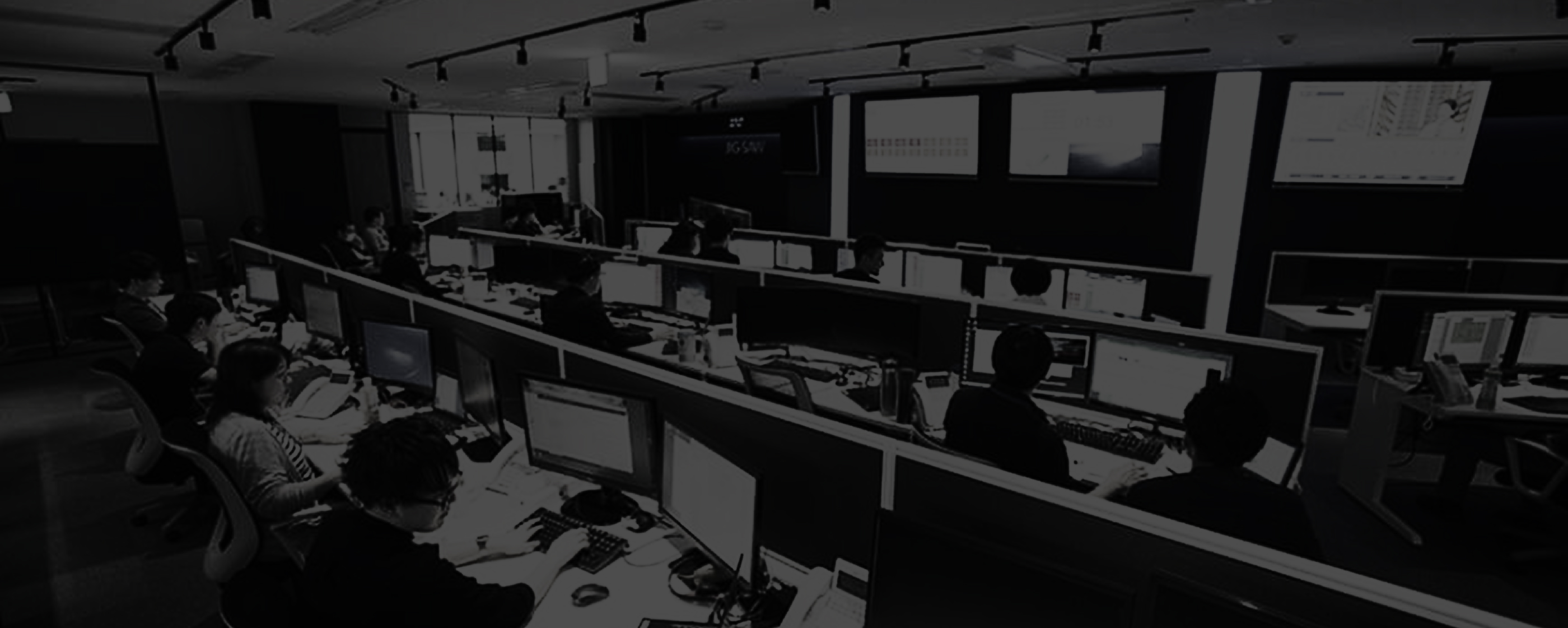 24/7 Monitoring