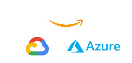 オンプレミスマルチクラウド対応