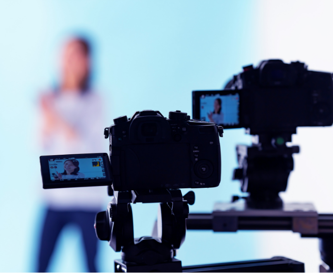 A社様（コンテンツ配信業）