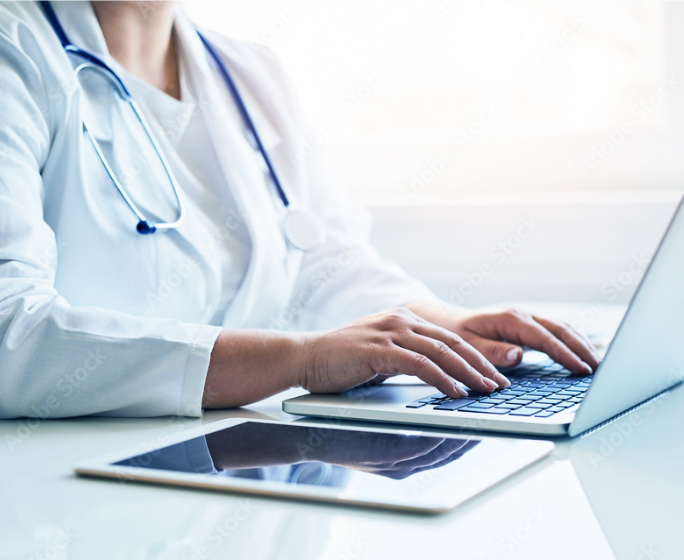 B社様（ヘルスケア事業）