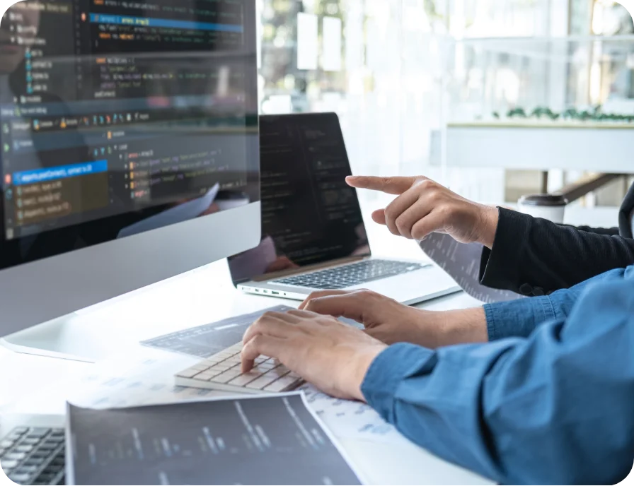 インシデント発生時は専門エンジニアが原因調査・対応を完了