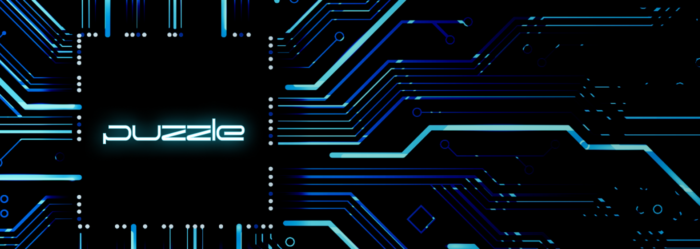 puzzle-AI debut