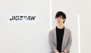 JIG-SAW CAMP 大田原 フロント