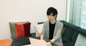 JIG-SAW CAMP 大田原 仕事