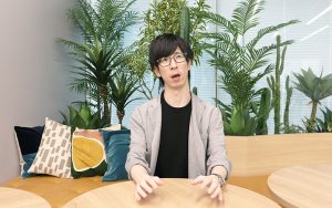 JIG-SAW CAMP 大田原 カフェルーム