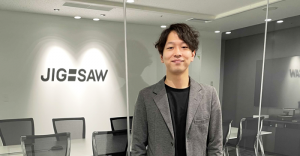 JIG-SAW OPS 構築 小林インタビュー２