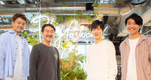 株式会社アダストリア
