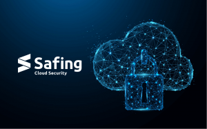 Safing