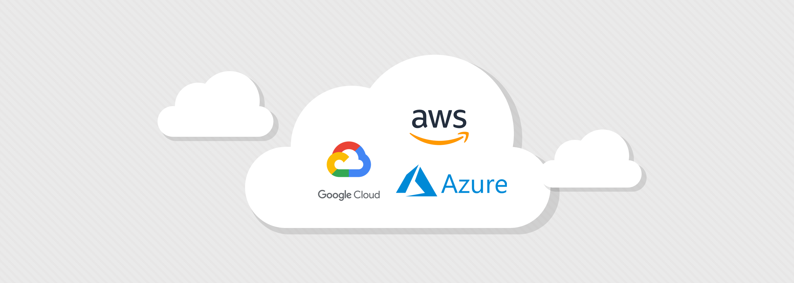 【AWS ・Google Cloud・Azure】無料枠の比較・利用方法をご紹介