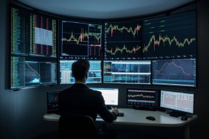 Datadogを用いてAWSリソースを監視する
