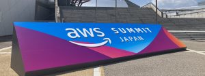 AWS Summit