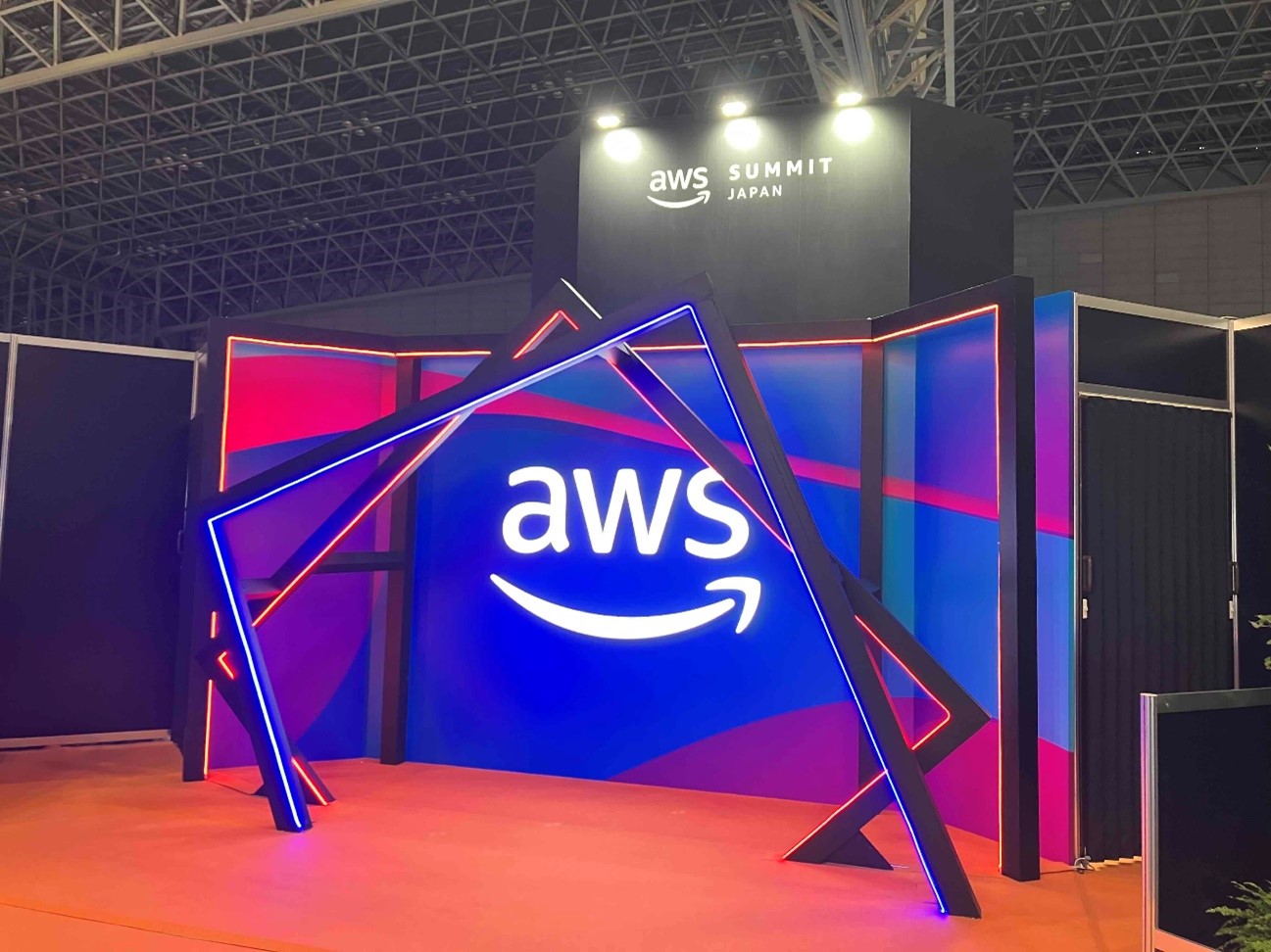 AWS Summit Japan