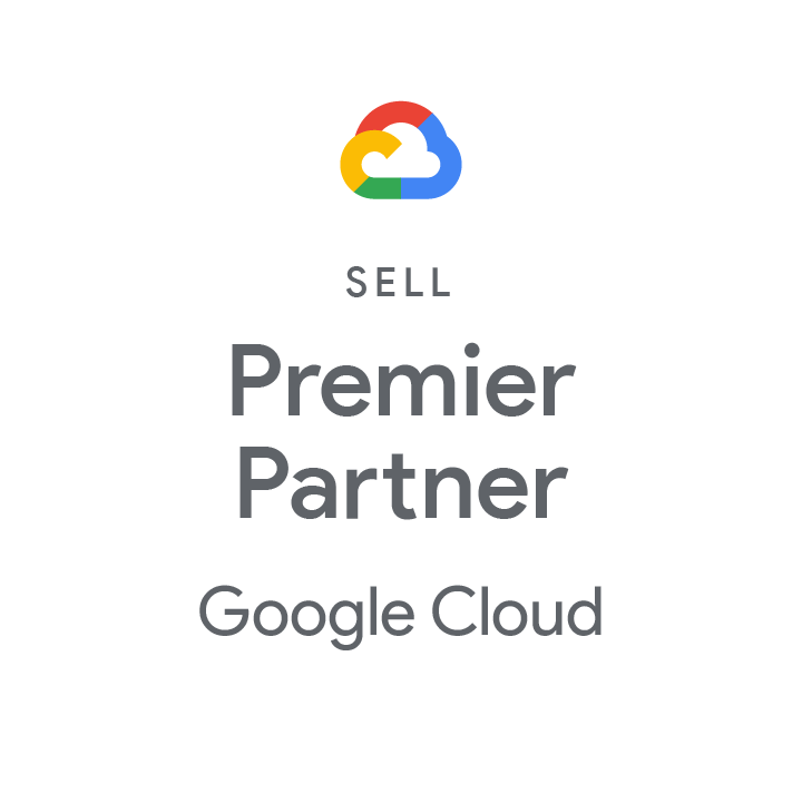 Google Cloud Partner