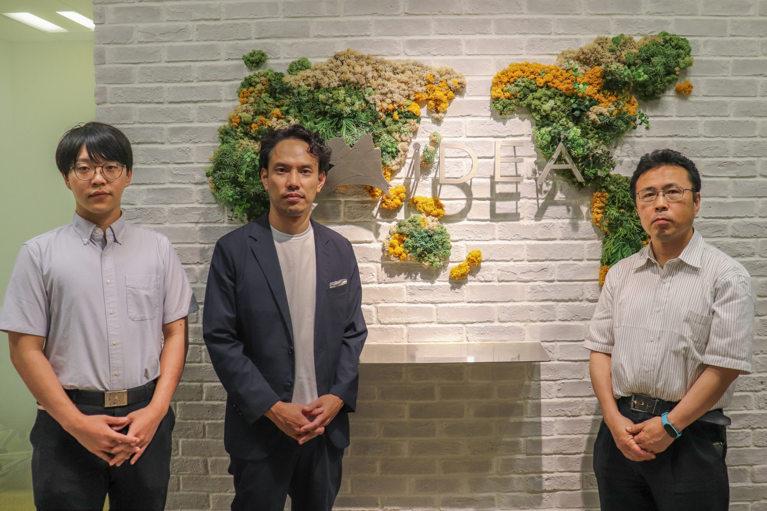 株式会社IDEA
