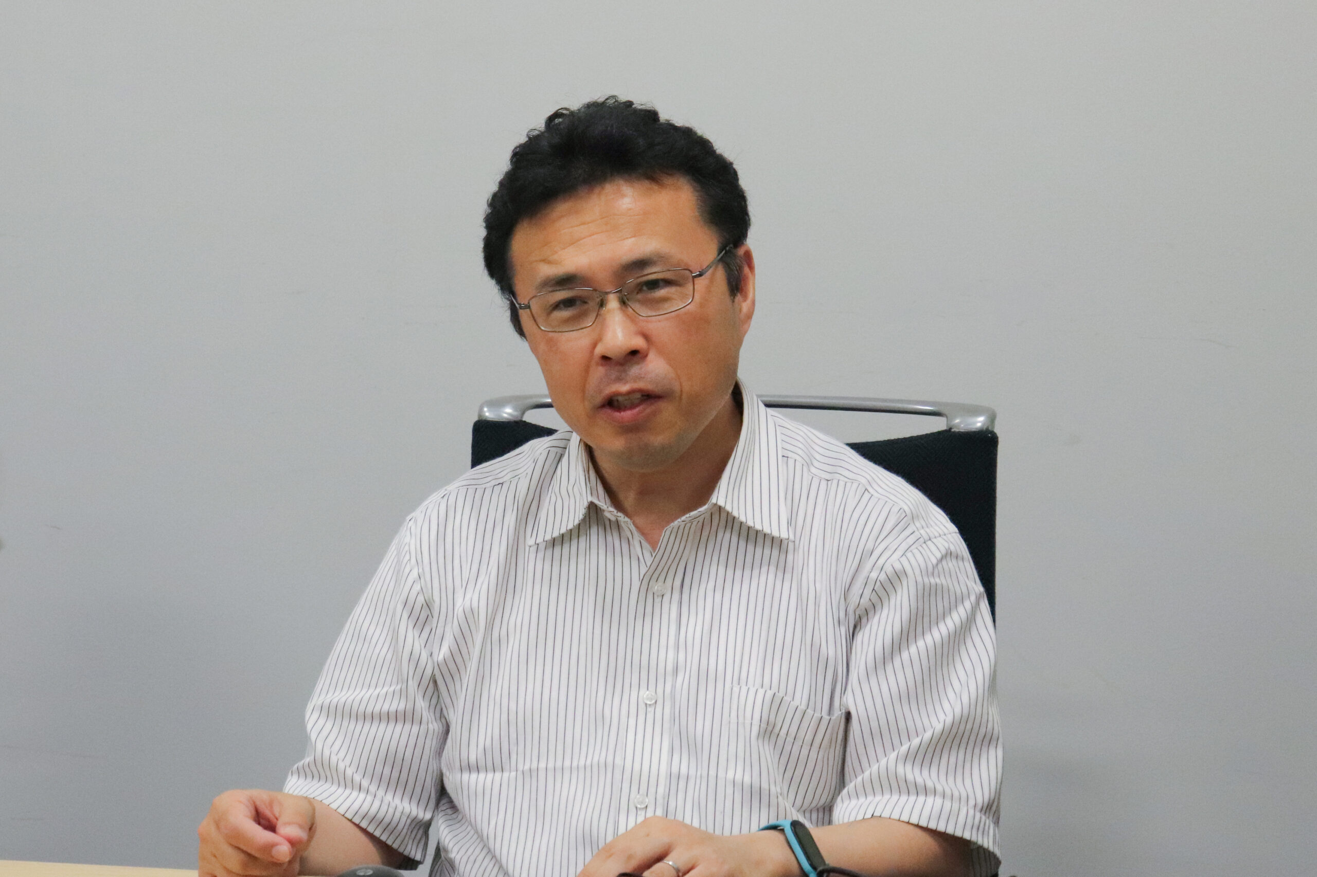 株式会社IDEA 黒川様