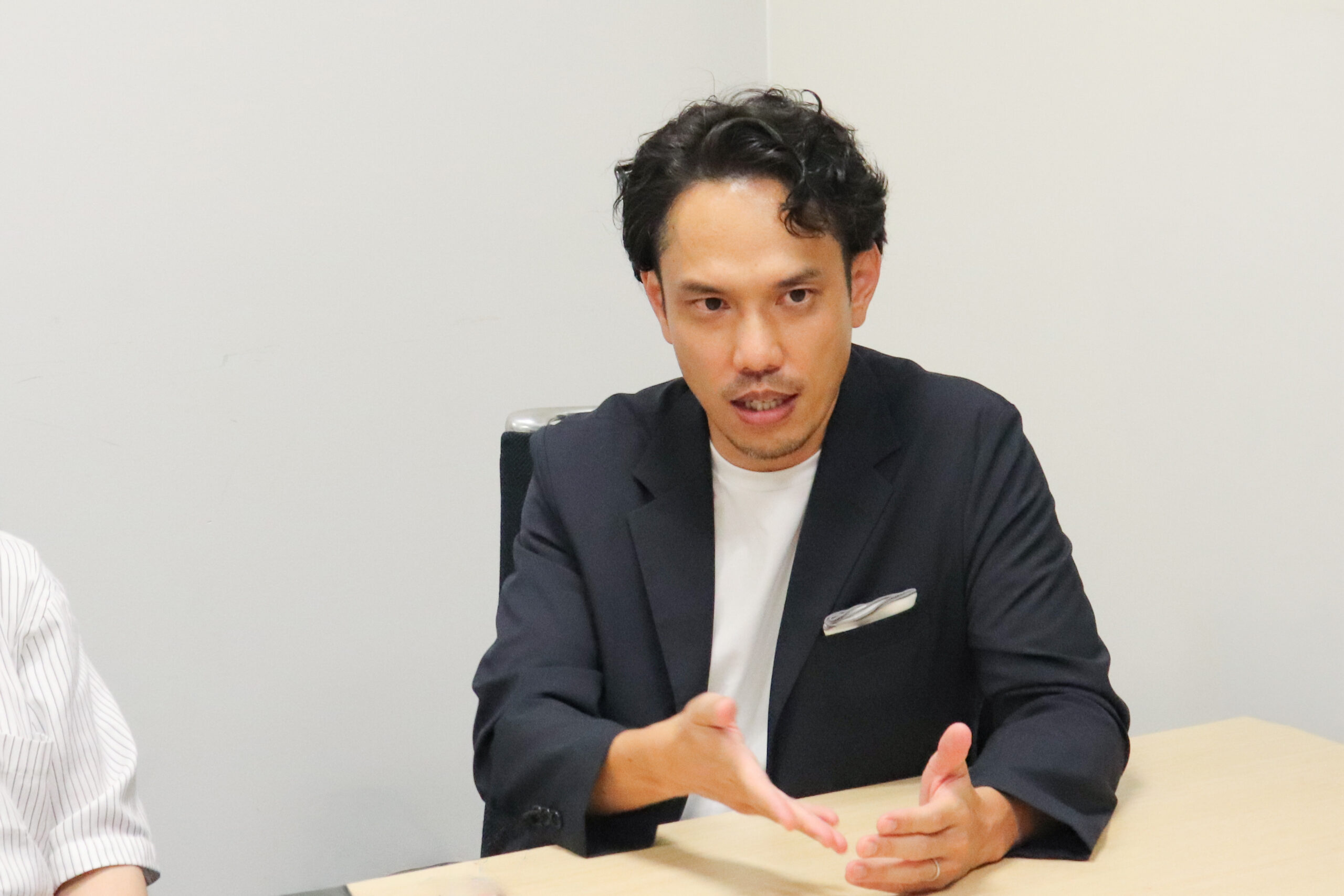 株式会社IDEA 古久根様